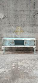 Petineuse Chippendale barocco Shabby Chic 