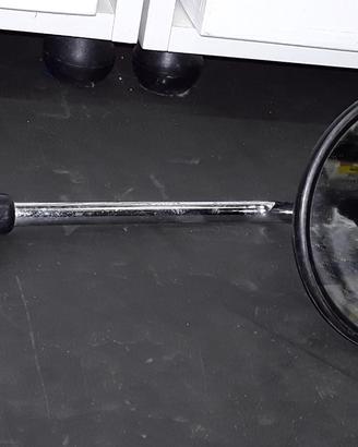 Specchietto dx yamaha xv virago 87/94 orig. nuovo