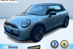 MINI Mini Electric Cabrio Mini Cabrio 2.0 C C...