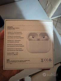 AirPods Pro 2ª generazione originali Apple