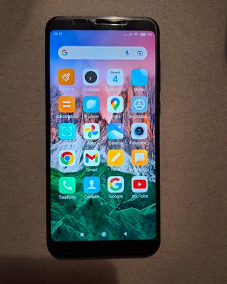 redmi 5 plus