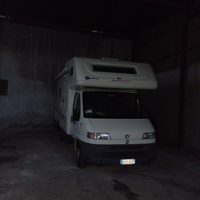 Camper C.I International mizar 330