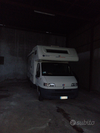 Camper C.I International mizar 330