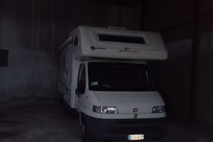 Camper C.I International mizar 330