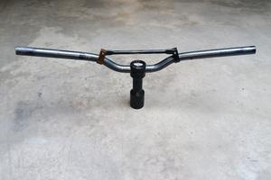 manubrio naked tnt
