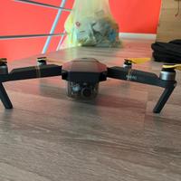 Drone dji mavic pro