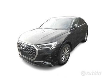 Audi Q3 Sportback SPB 40 TDI 200 CV quattro A...