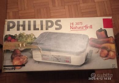 Natura Grill Philips HL3875