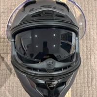 Casco integrale LS2 FF327 Challenger F HPFC