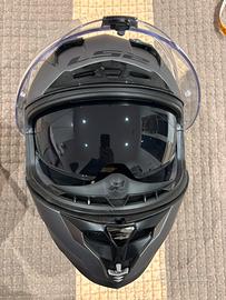 Casco integrale LS2 FF327 Challenger F HPFC