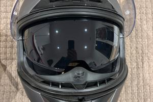 Casco integrale LS2 FF327 Challenger F HPFC