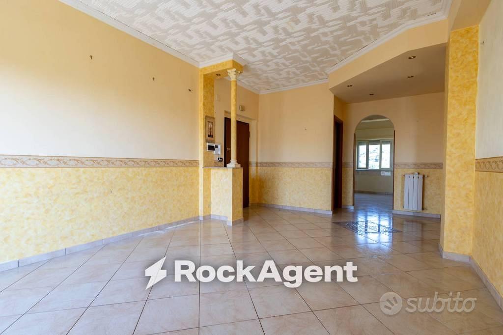 Appartamento – Catanzaro, Mater Domini - Vista 5