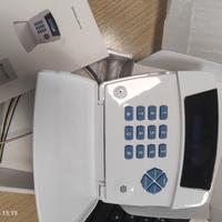 combinatore telefonico GSM  Comelit