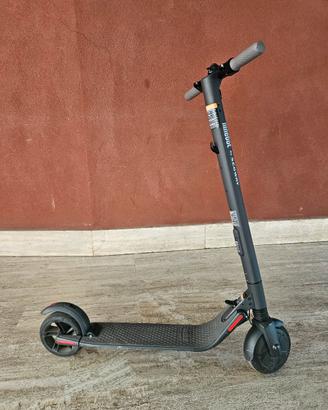 Monopattino Elettrico Ninebot Segway