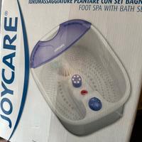 Idromassaggiatore plantare Joycare defaticante