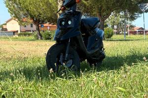 booster 70 dr (accetto scambi)