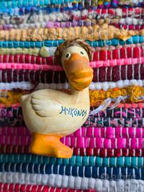 soprammobile ricordo da viaggio Mykonos 