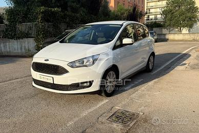 FORD C-Max 1.5 EcoBlue 120CV Start&Stop Business