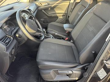 Volkswagen T-Cross 1.0 tsi R Line 115cv dsg