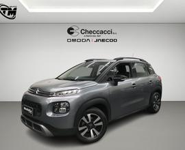 Citroen C3 Aircross PureTech 82 Shine