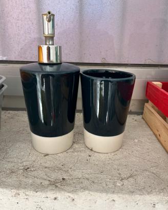 Set bagno
