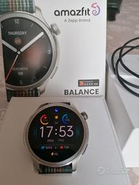 Amazfit balance