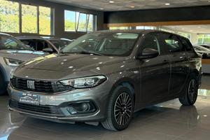 Fiat Tipo SW 1.5 t4 hybrid 130cv dct