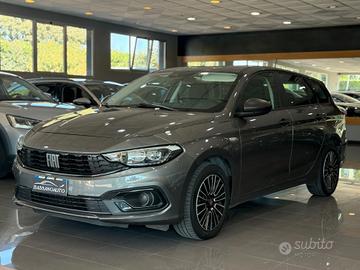 Fiat Tipo SW 1.5 t4 hybrid 130cv dct