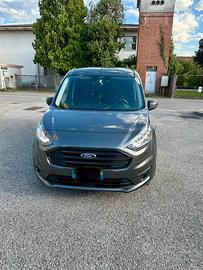 Ford Transit Connect 1,5 Eco blue 74 kw N1