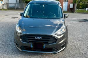 Ford Transit Connect 1,5 Eco blue 74 kw N1