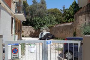 POSTO AUTO A LIVORNO