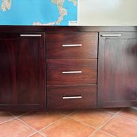 MADIA - CREDENZA