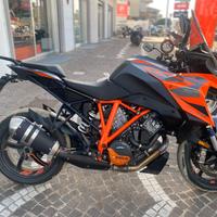 Ktm 1290 Super Duke GT - 2023