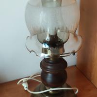 lampada da tavolo 