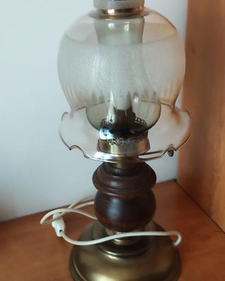 lampada da tavolo 