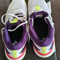 Scarpe volley Adidas Crazyflight 6 Mid