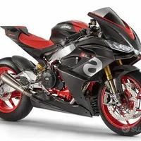 APRILIA RS 660 RICAMBI