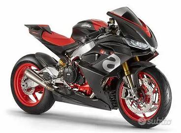 APRILIA RS 660 RICAMBI