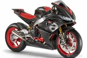APRILIA RS 660 RICAMBI
