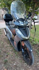 SH 300 2018