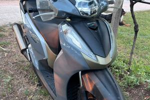 SH 300 2018
