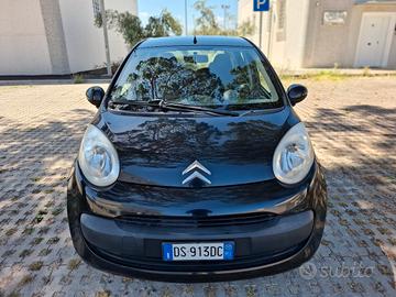Citroen C1 1.4 HDI 