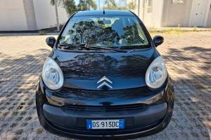 Citroen C1 1.4 HDI 