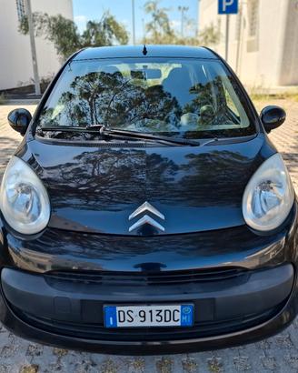 Citroen C1 1.4 HDI 