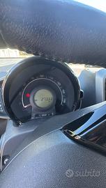 Toyota Aygo connect X-Play
