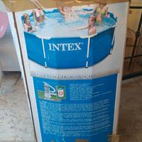 piscina Intex 305*76