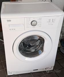 Lavatrice Beko 6 Kg