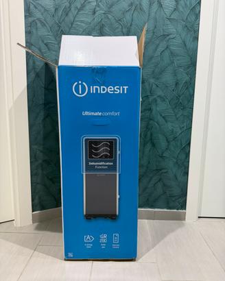 Condizionatore portatile Indesit 7000 BTU NUOVO