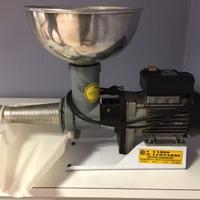 Spremipomodoro elettrico