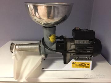 Spremipomodoro elettrico